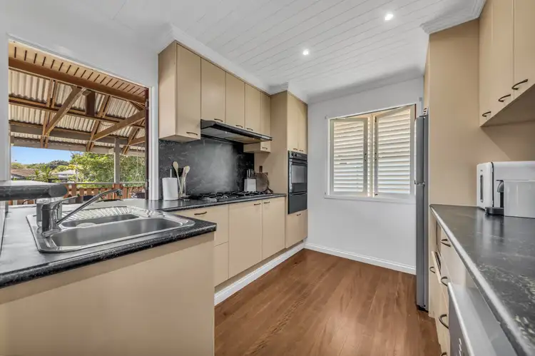 Fourth view of Homely house listing, 5 Elaine Street, Bracken Ridge QLD 4017