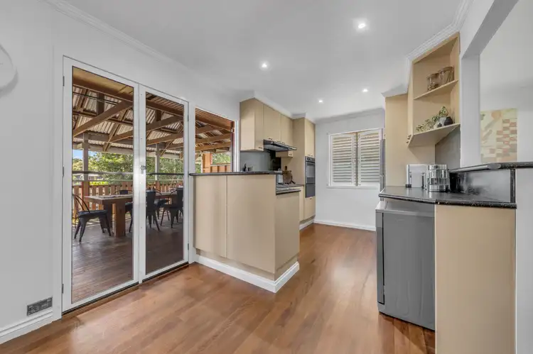 Fifth view of Homely house listing, 5 Elaine Street, Bracken Ridge QLD 4017