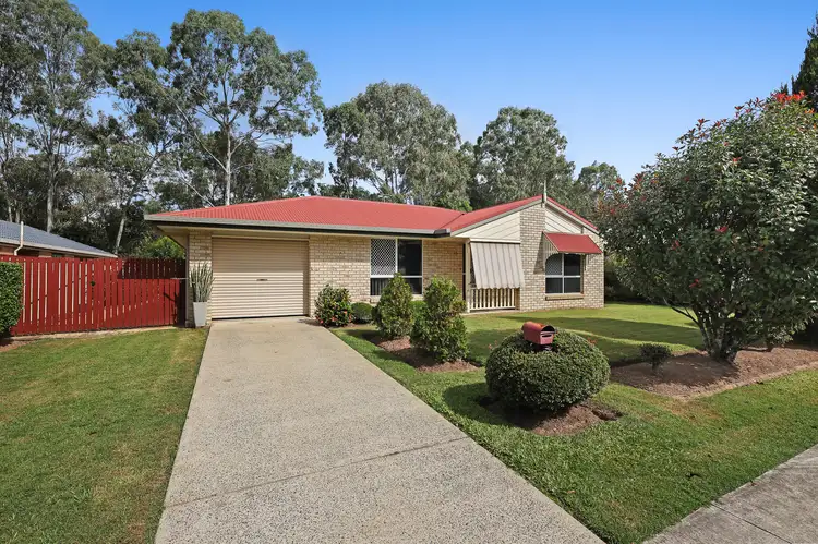 15 Tuckeroo Street, Narangba QLD 4504