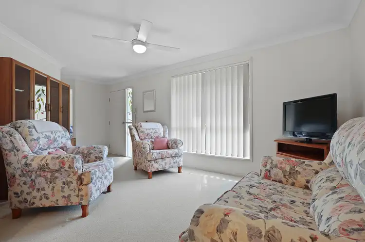 Second view of Homely house listing, 15 Tuckeroo Street, Narangba QLD 4504