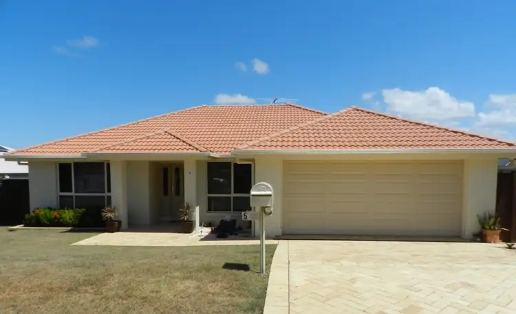 5 Amber Close, Mango Hill QLD 4509