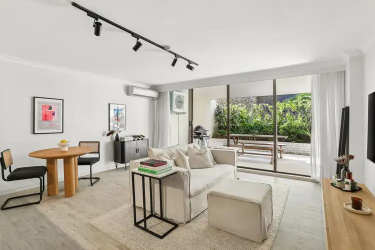 Main view of Homely apartment listing, 4/253 Goulburn Street, Surry Hills NSW 2010