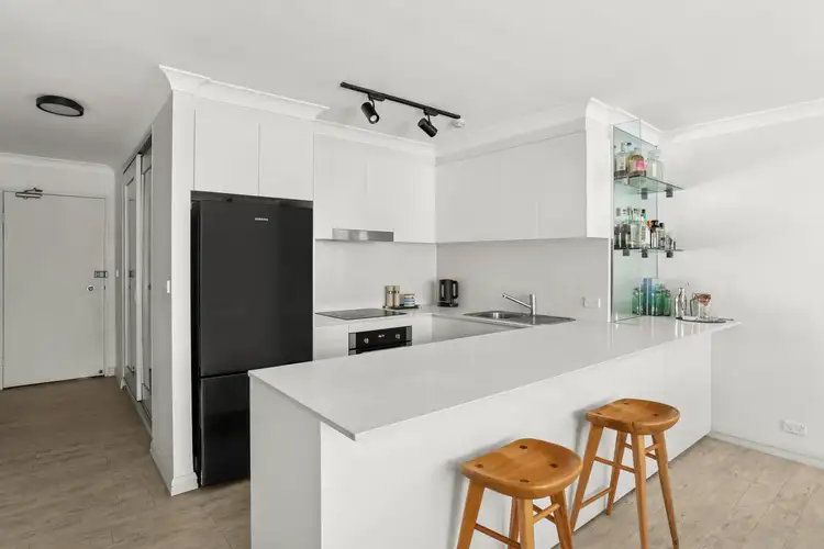 Second view of Homely apartment listing, 4/251-263 Goulburn Street, Surry Hills NSW 2010