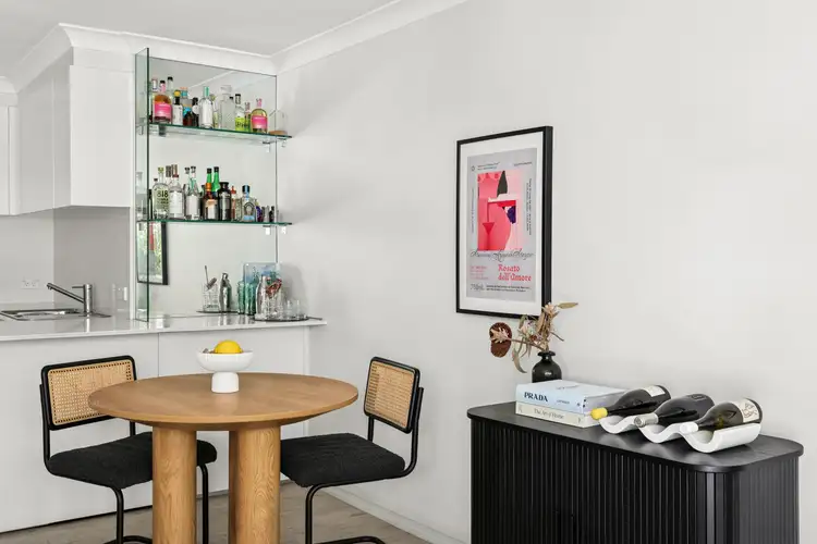 Third view of Homely apartment listing, 4/253 Goulburn Street, Surry Hills NSW 2010