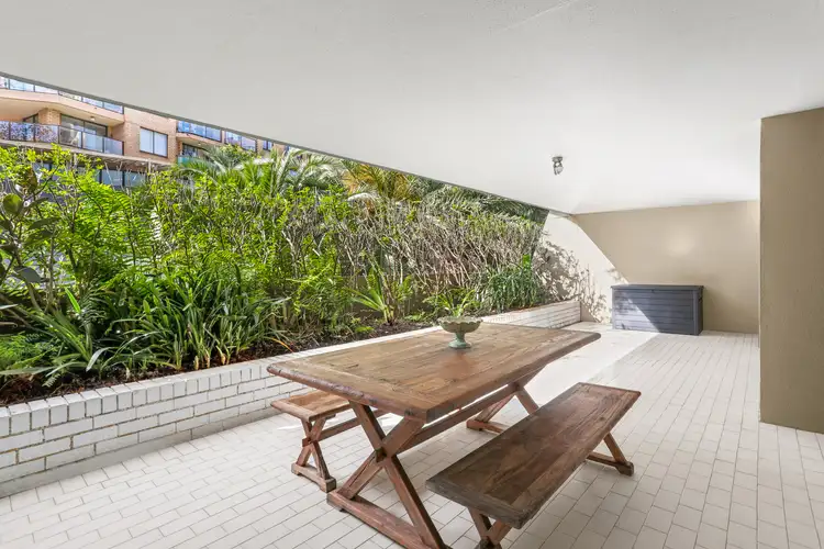 Fourth view of Homely apartment listing, 4/251-263 Goulburn Street, Surry Hills NSW 2010