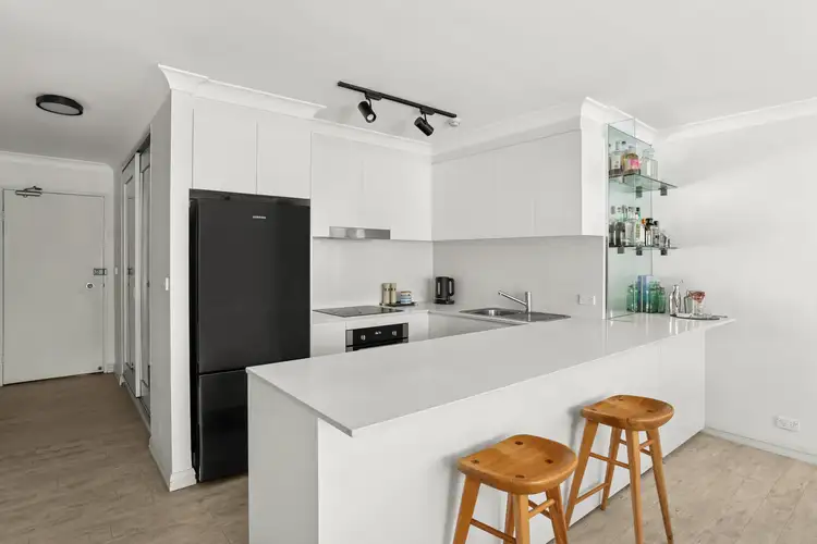 Fourth view of Homely apartment listing, 4/253 Goulburn Street, Surry Hills NSW 2010