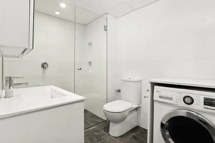 Fifth view of Homely apartment listing, 4/253 Goulburn Street, Surry Hills NSW 2010