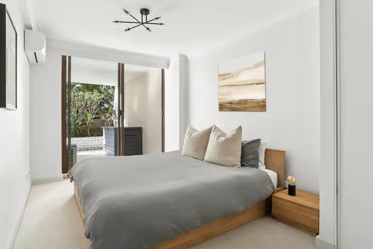 Sixth view of Homely apartment listing, 4/253 Goulburn Street, Surry Hills NSW 2010