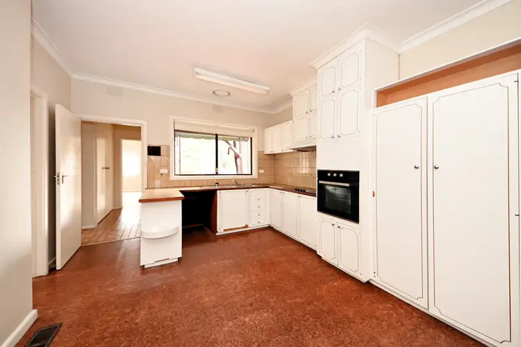 Second view of Homely house listing, 1 Shirley Avenue, Glen Waverley VIC 3150