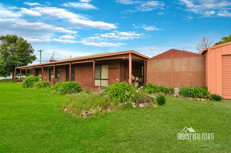 Second view of Homely house listing, 2 Mawson Street, Orbost VIC 3888