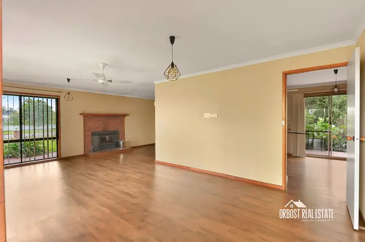 Third view of Homely house listing, 2 Mawson Street, Orbost VIC 3888