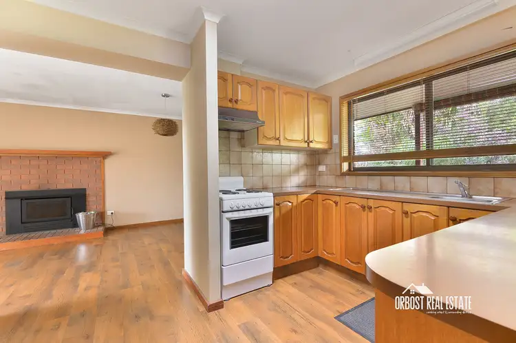 Fifth view of Homely house listing, 2 Mawson Street, Orbost VIC 3888