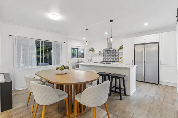 209 Klingner Road, Kippa-Ring QLD 4021