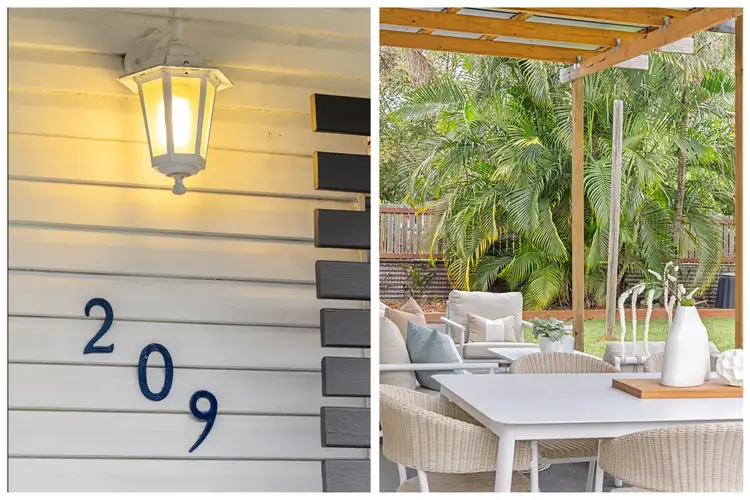 Second view of Homely house listing, 209 Klingner Road, Kippa-Ring QLD 4021