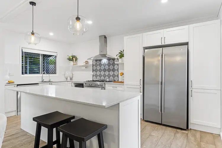 Third view of Homely house listing, 209 Klingner Road, Kippa-Ring QLD 4021
