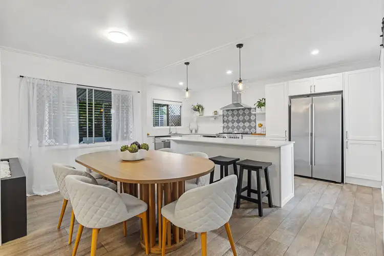 Fifth view of Homely house listing, 209 Klingner Road, Kippa-Ring QLD 4021