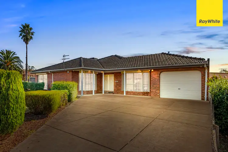 9 Bungarra Court, Kurunjang VIC 3337