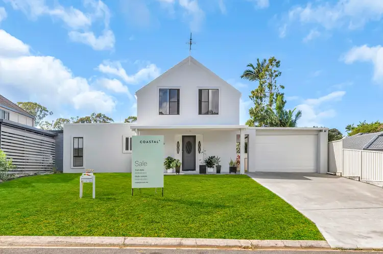 Second view of Homely semi-detached listing, 2/30 Corunna Crescent, Ashmore QLD 4214