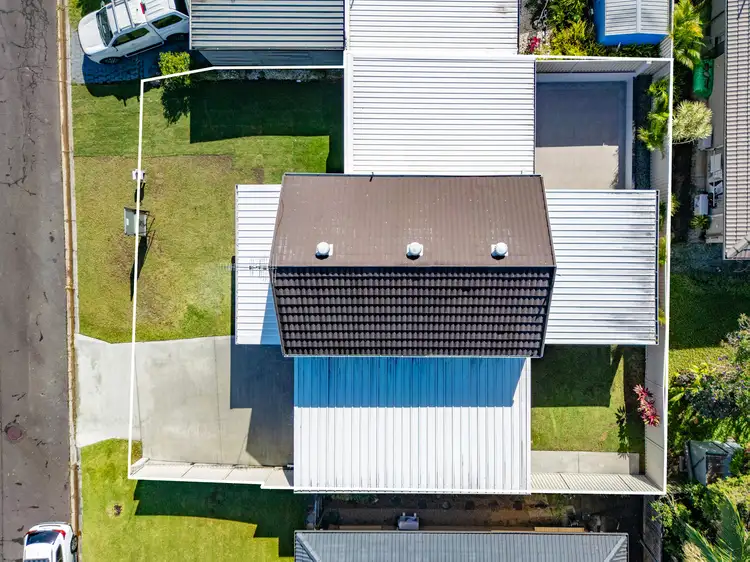 Sixth view of Homely semi-detached listing, 2/30 Corunna Crescent, Ashmore QLD 4214