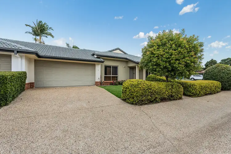 1/36 Jade Street, Albany Creek QLD 4035
