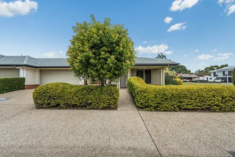 Second view of Homely house listing, 1/36 Jade Street, Albany Creek QLD 4035