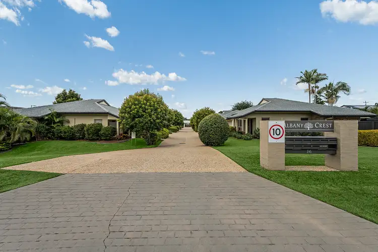 Third view of Homely house listing, 1/36 Jade Street, Albany Creek QLD 4035