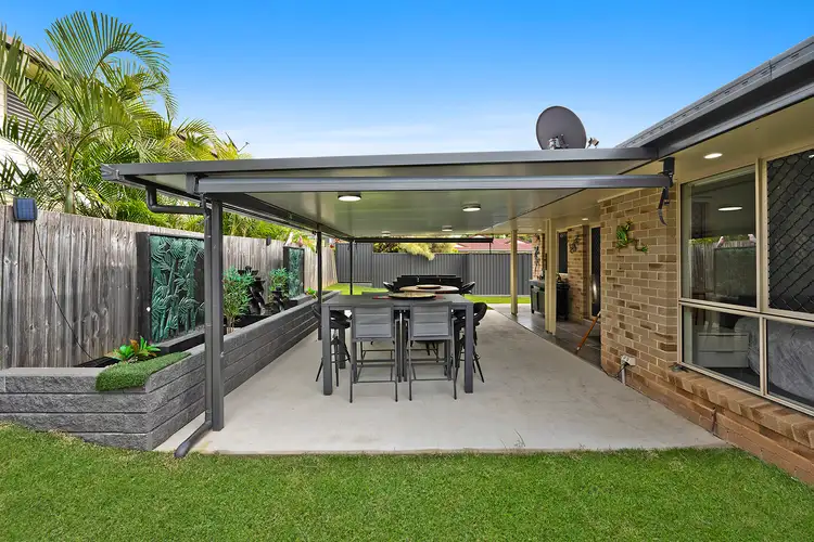Fourth view of Homely house listing, 1/36 Jade Street, Albany Creek QLD 4035
