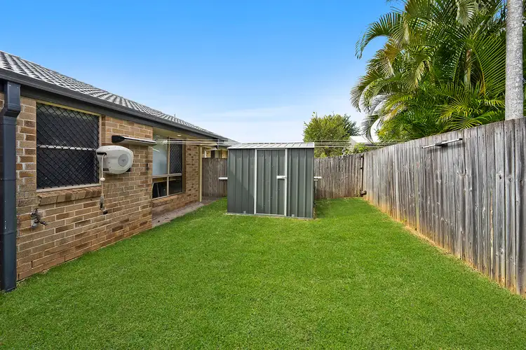 Fifth view of Homely house listing, 1/36 Jade Street, Albany Creek QLD 4035