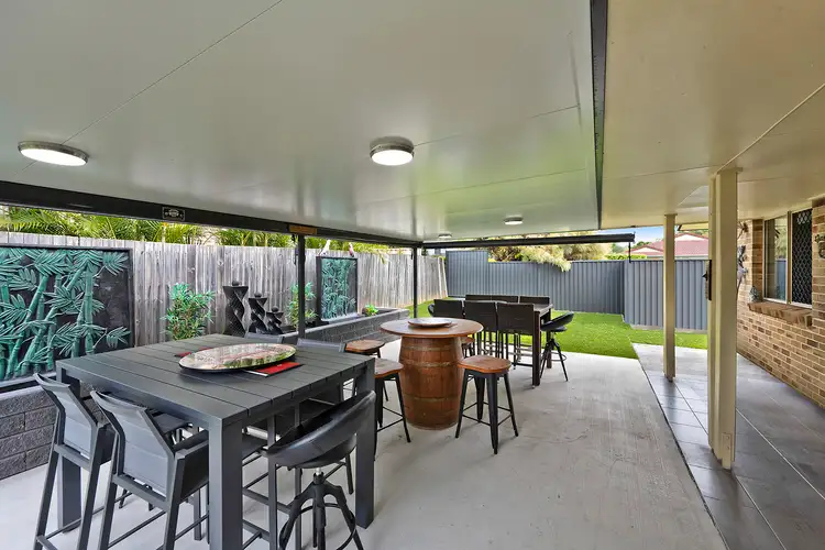 Sixth view of Homely house listing, 1/36 Jade Street, Albany Creek QLD 4035
