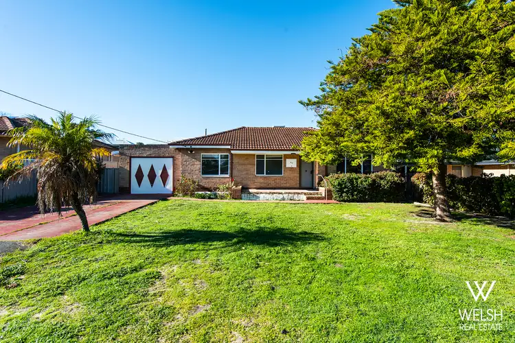 Third view of Homely house listing, 60 Durban Street, Belmont WA 6104