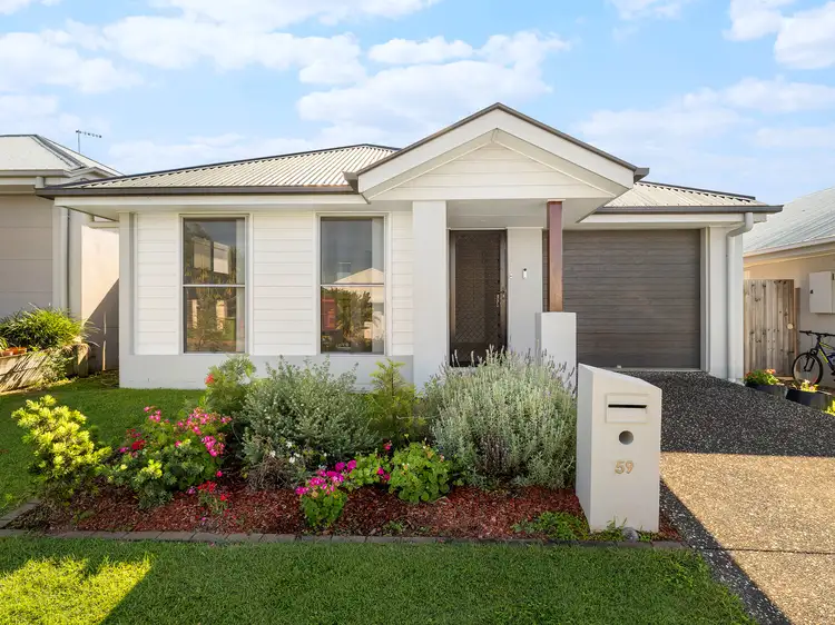 59 Fitzpatrick Circuit, Augustine Heights QLD 4300