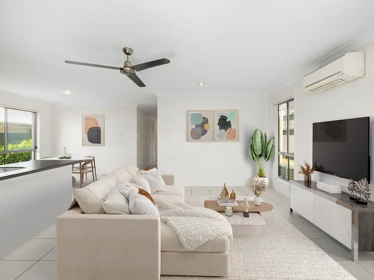 Third view of Homely house listing, 59 Fitzpatrick Circuit, Augustine Heights QLD 4300