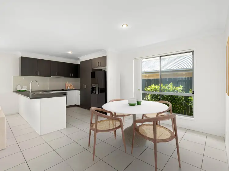 Fourth view of Homely house listing, 59 Fitzpatrick Circuit, Augustine Heights QLD 4300
