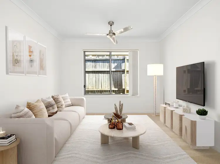 Fifth view of Homely house listing, 59 Fitzpatrick Circuit, Augustine Heights QLD 4300