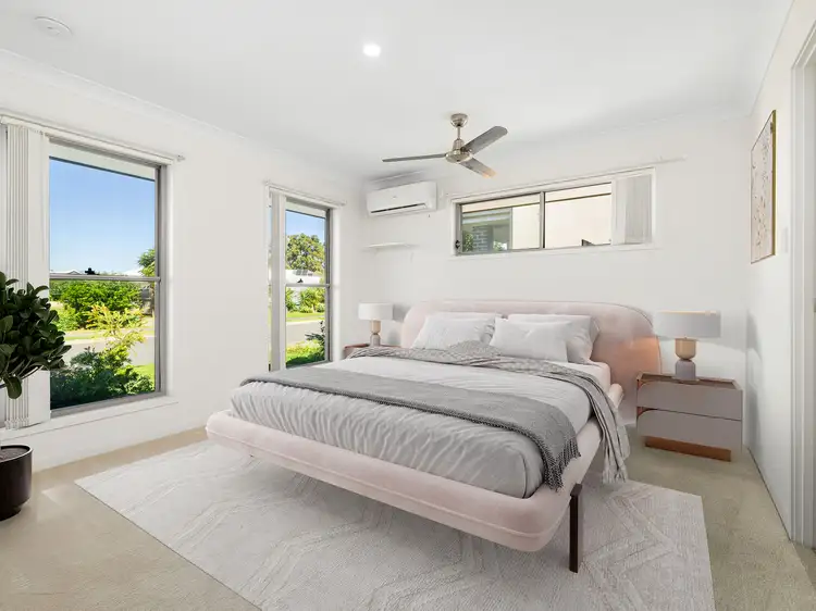 Sixth view of Homely house listing, 59 Fitzpatrick Circuit, Augustine Heights QLD 4300