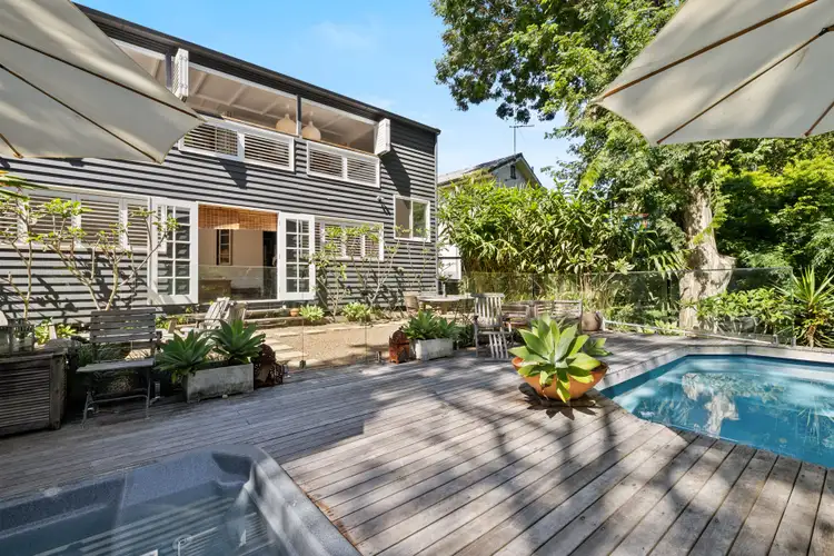 Second view of Homely house listing, 28 Castor Road, Wavell Heights QLD 4012