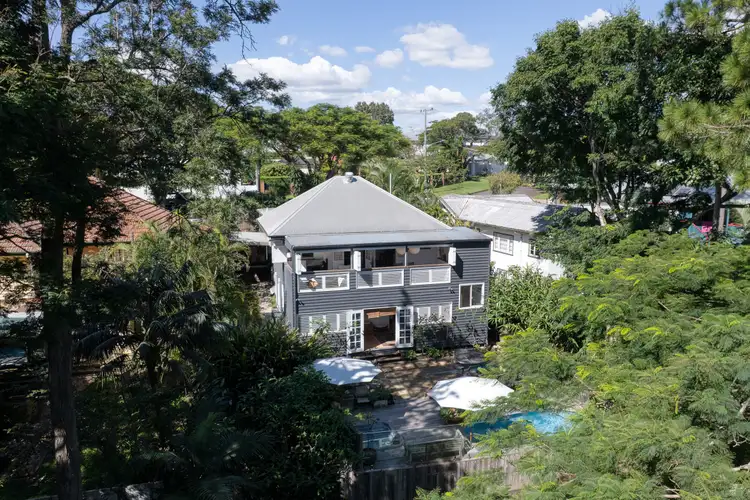 Third view of Homely house listing, 28 Castor Road, Wavell Heights QLD 4012