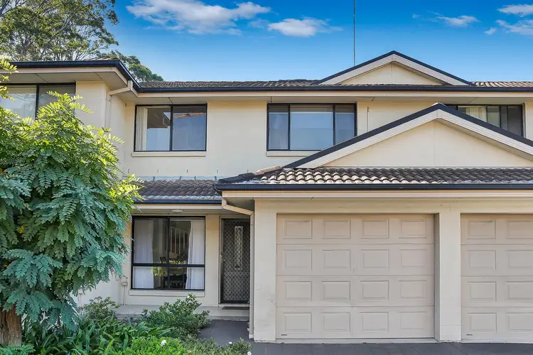 10/164 Albany Street, Point Frederick NSW 2250