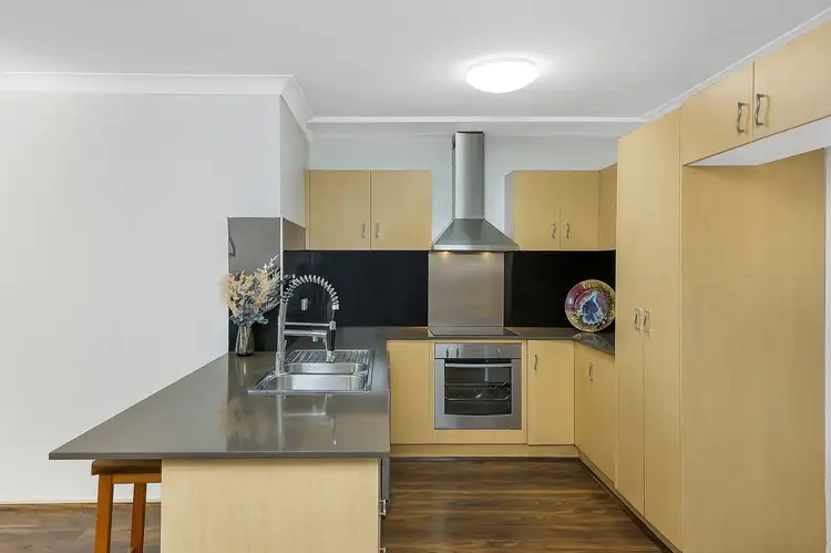 Third view of Homely townhouse listing, 10/164 Albany Street, Point Frederick NSW 2250