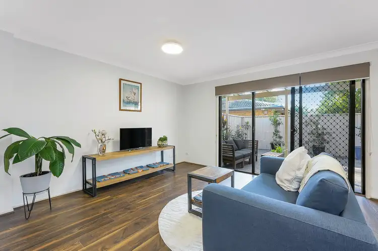 Fourth view of Homely townhouse listing, 10/164 Albany Street, Point Frederick NSW 2250