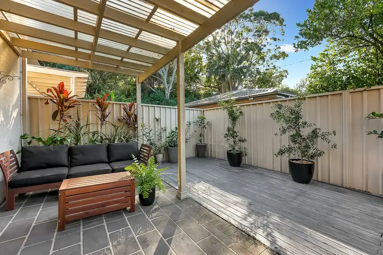 Fifth view of Homely townhouse listing, 10/164 Albany Street, Point Frederick NSW 2250