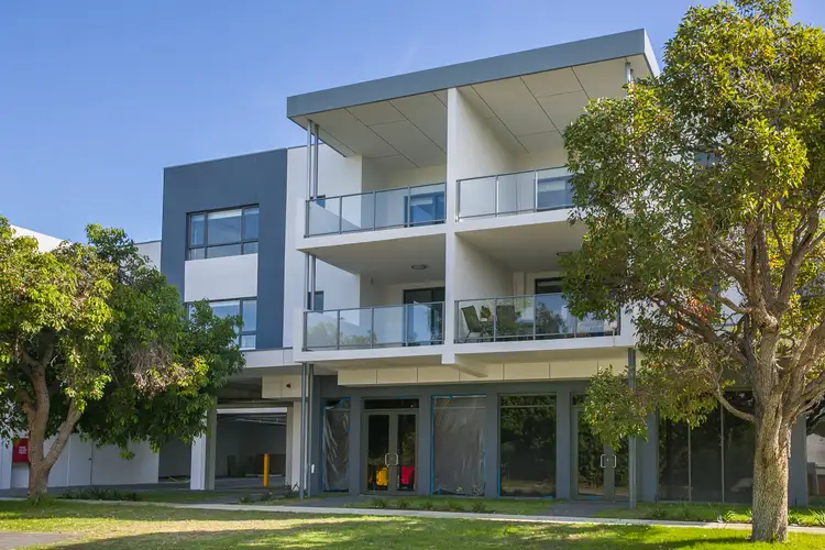 1/293 Guildford Road, Maylands WA 6051