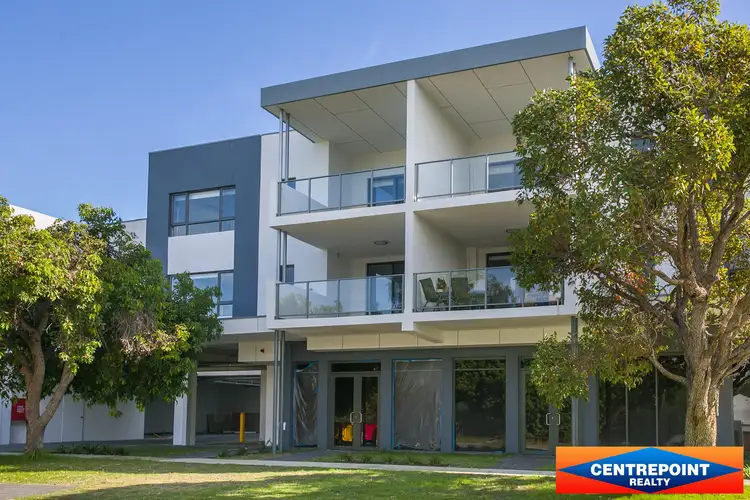 1/293 Guildford Road, Maylands WA 6051