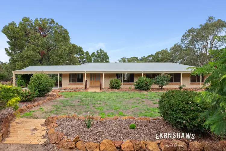58 Askrigg Road, Gidgegannup WA 6083