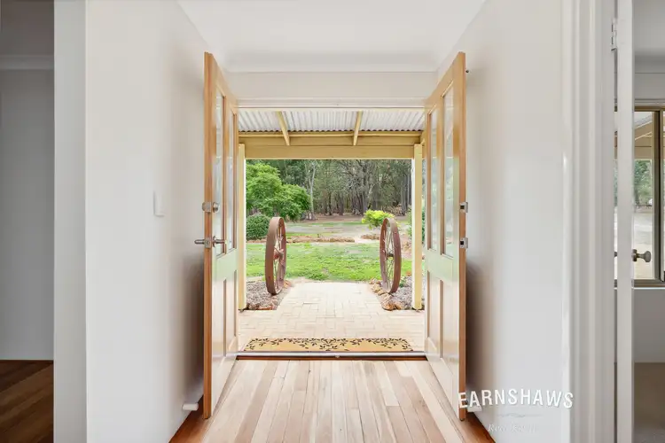 Third view of Homely house listing, 58 Askrigg Road, Gidgegannup WA 6083