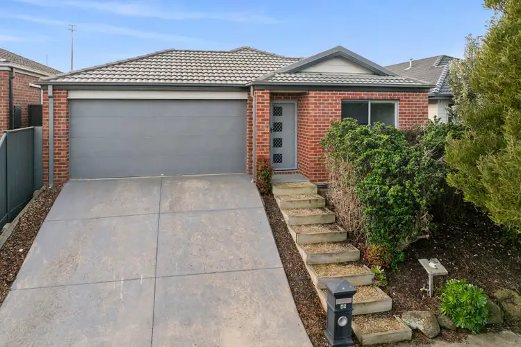 Main view of Homely house listing, 65 Northsun Road, Curlewis VIC 3222