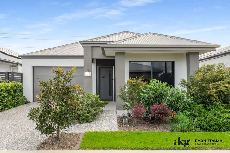 96/8 Halycon Way, Logan Reserve QLD 4133