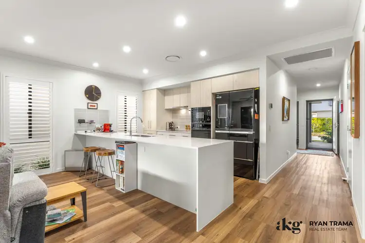 Fourth view of Homely retirement listing, 96/8 Halycon Way, Logan Reserve QLD 4133