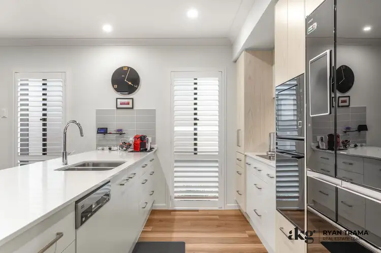 Fifth view of Homely retirement listing, 96/8 Halycon Way, Logan Reserve QLD 4133
