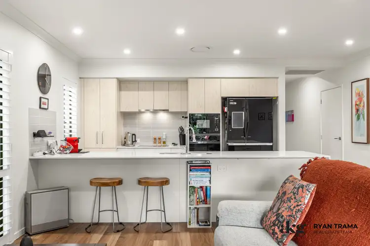 Sixth view of Homely retirement listing, 96/8 Halycon Way, Logan Reserve QLD 4133